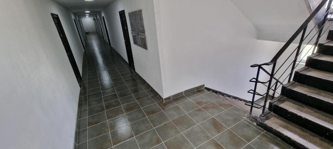 Veronica Studio Piatra Neamt Exterior photo