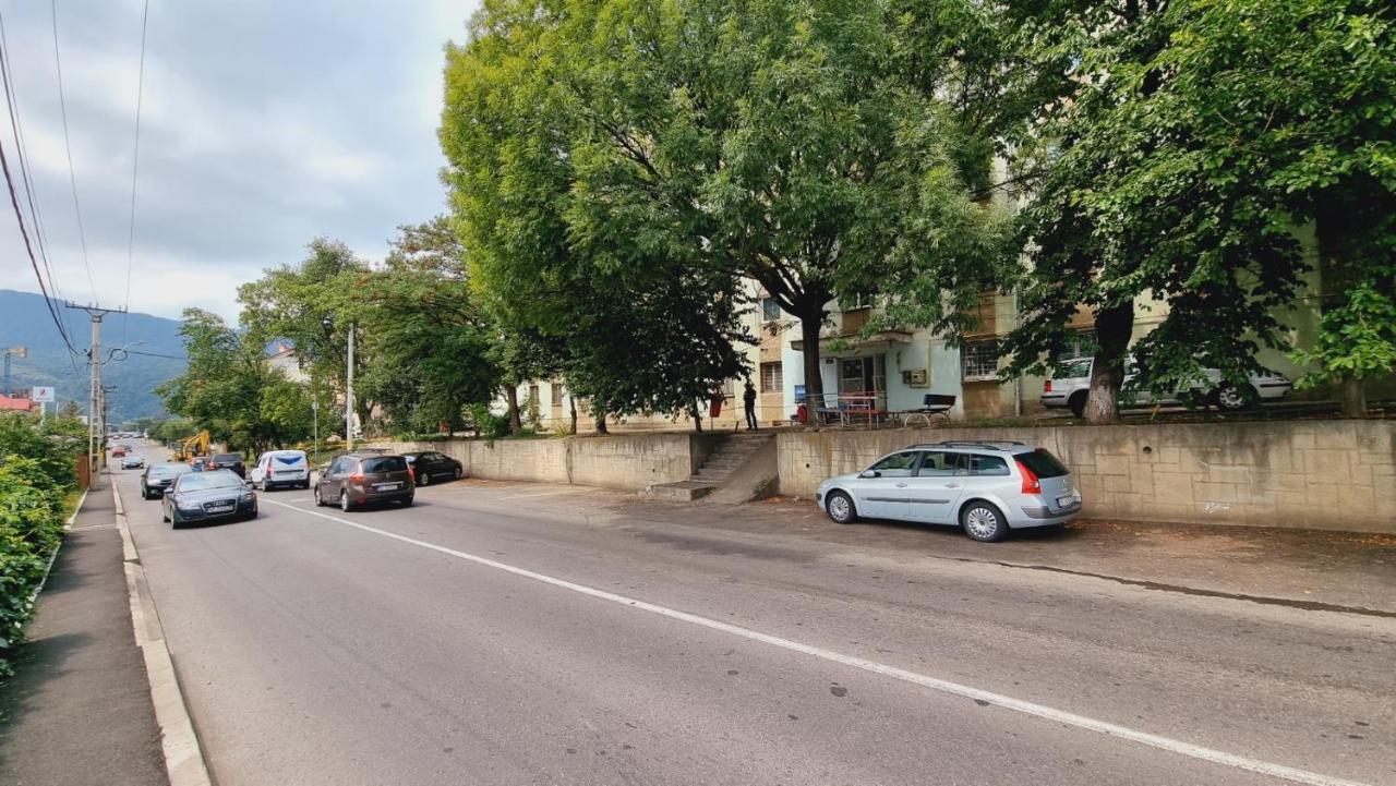 Veronica Studio Piatra Neamt Exterior photo