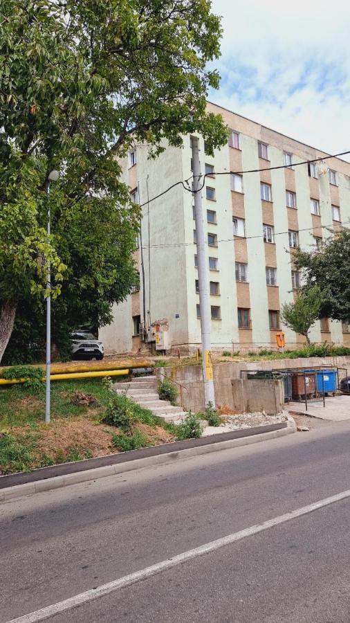 Veronica Studio Piatra Neamt Exterior photo