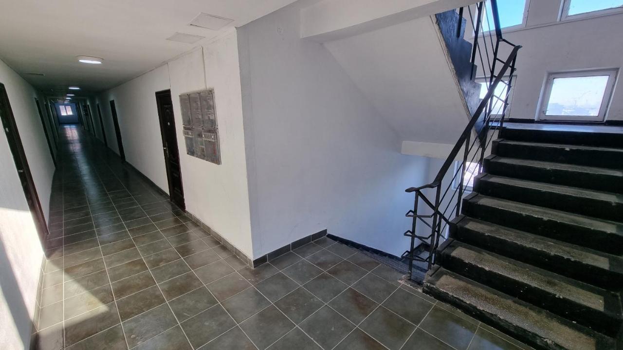 Veronica Studio Piatra Neamt Exterior photo