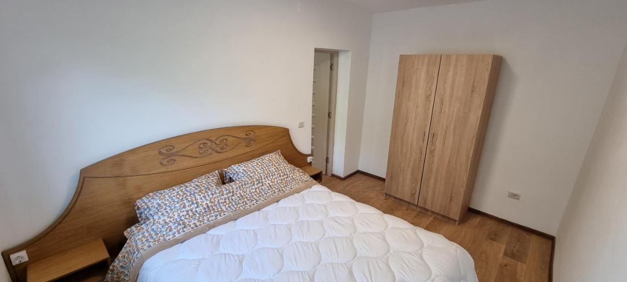 Veronica Studio Piatra Neamt Exterior photo